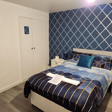 Gatwick Star Night Stay - Gatwick 크롤리 외부 사진
