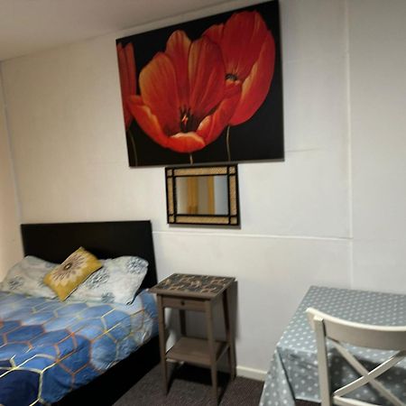 Gatwick Star Night Stay - Gatwick 크롤리 외부 사진
