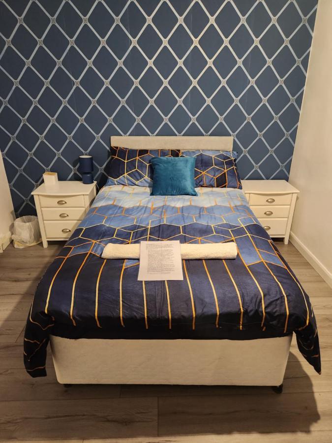 Gatwick Star Night Stay - Gatwick 크롤리 외부 사진
