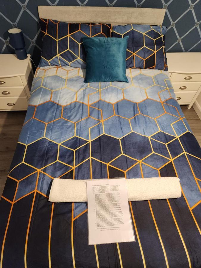 Gatwick Star Night Stay - Gatwick 크롤리 외부 사진