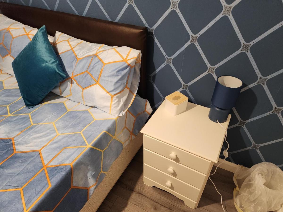 Gatwick Star Night Stay - Gatwick 크롤리 외부 사진