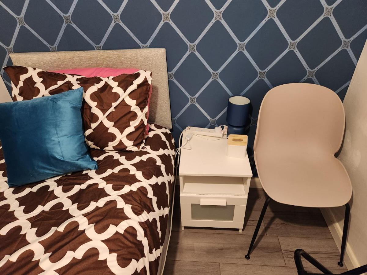 Gatwick Star Night Stay - Gatwick 크롤리 외부 사진