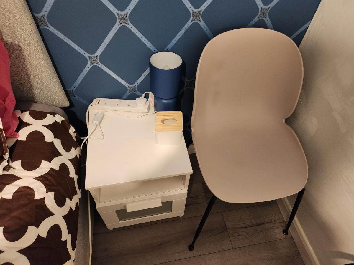 Gatwick Star Night Stay - Gatwick 크롤리 외부 사진