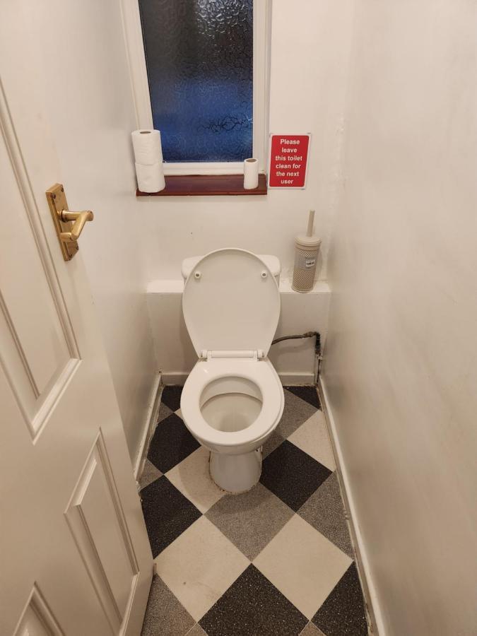 Gatwick Star Night Stay - Gatwick 크롤리 외부 사진