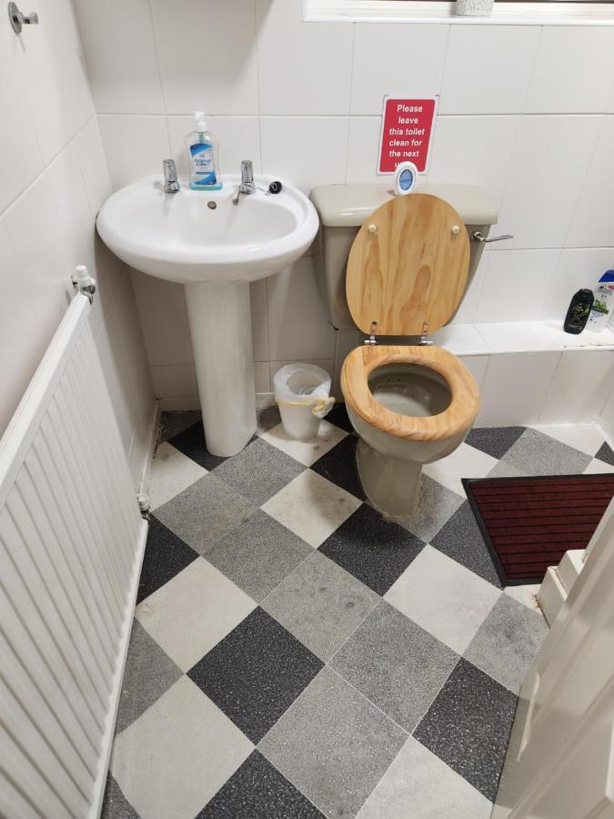 Gatwick Star Night Stay - Gatwick 크롤리 외부 사진