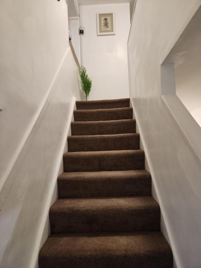 Gatwick Star Night Stay - Gatwick 크롤리 외부 사진