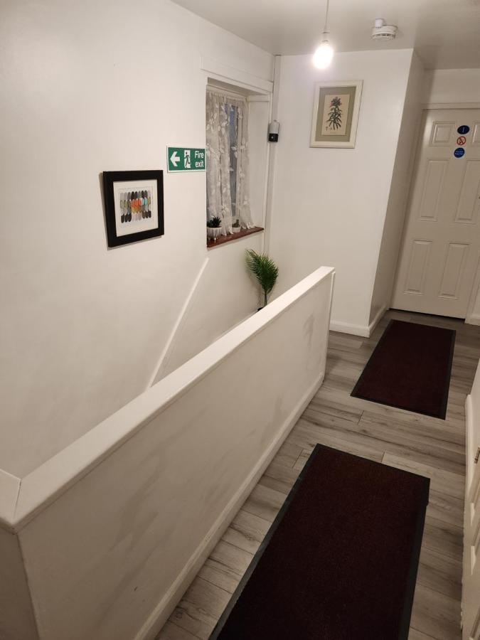 Gatwick Star Night Stay - Gatwick 크롤리 외부 사진