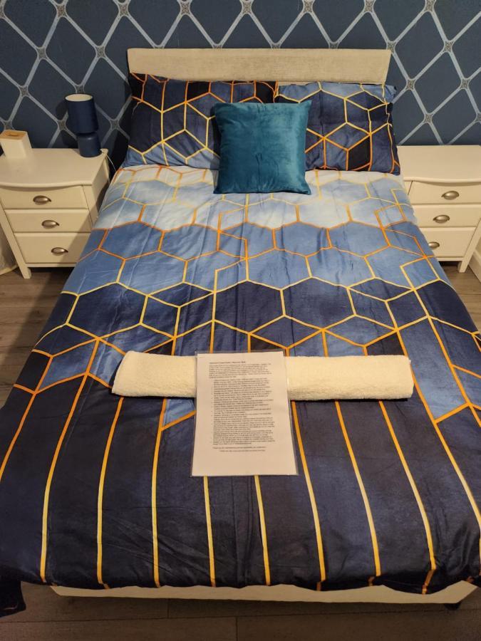 Gatwick Star Night Stay - Gatwick 크롤리 외부 사진