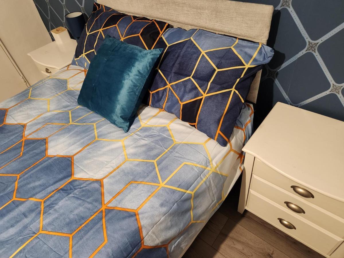 Gatwick Star Night Stay - Gatwick 크롤리 외부 사진