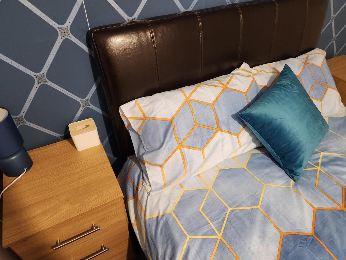 Gatwick Star Night Stay - Gatwick 크롤리 외부 사진