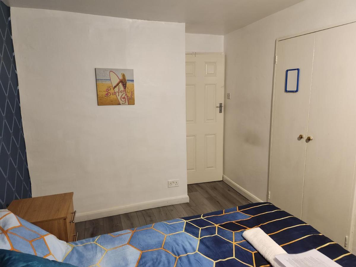 Gatwick Star Night Stay - Gatwick 크롤리 외부 사진