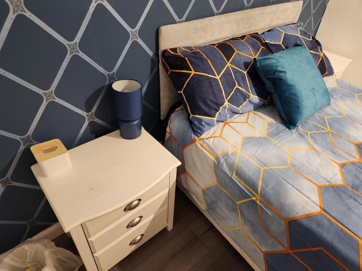 Gatwick Star Night Stay - Gatwick 크롤리 외부 사진