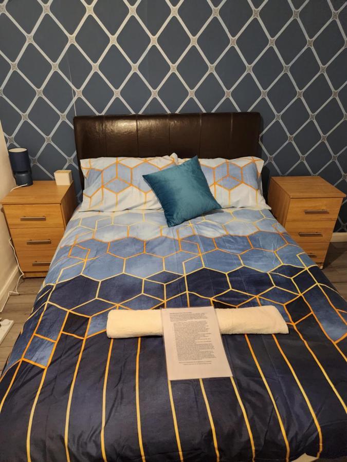 Gatwick Star Night Stay - Gatwick 크롤리 외부 사진