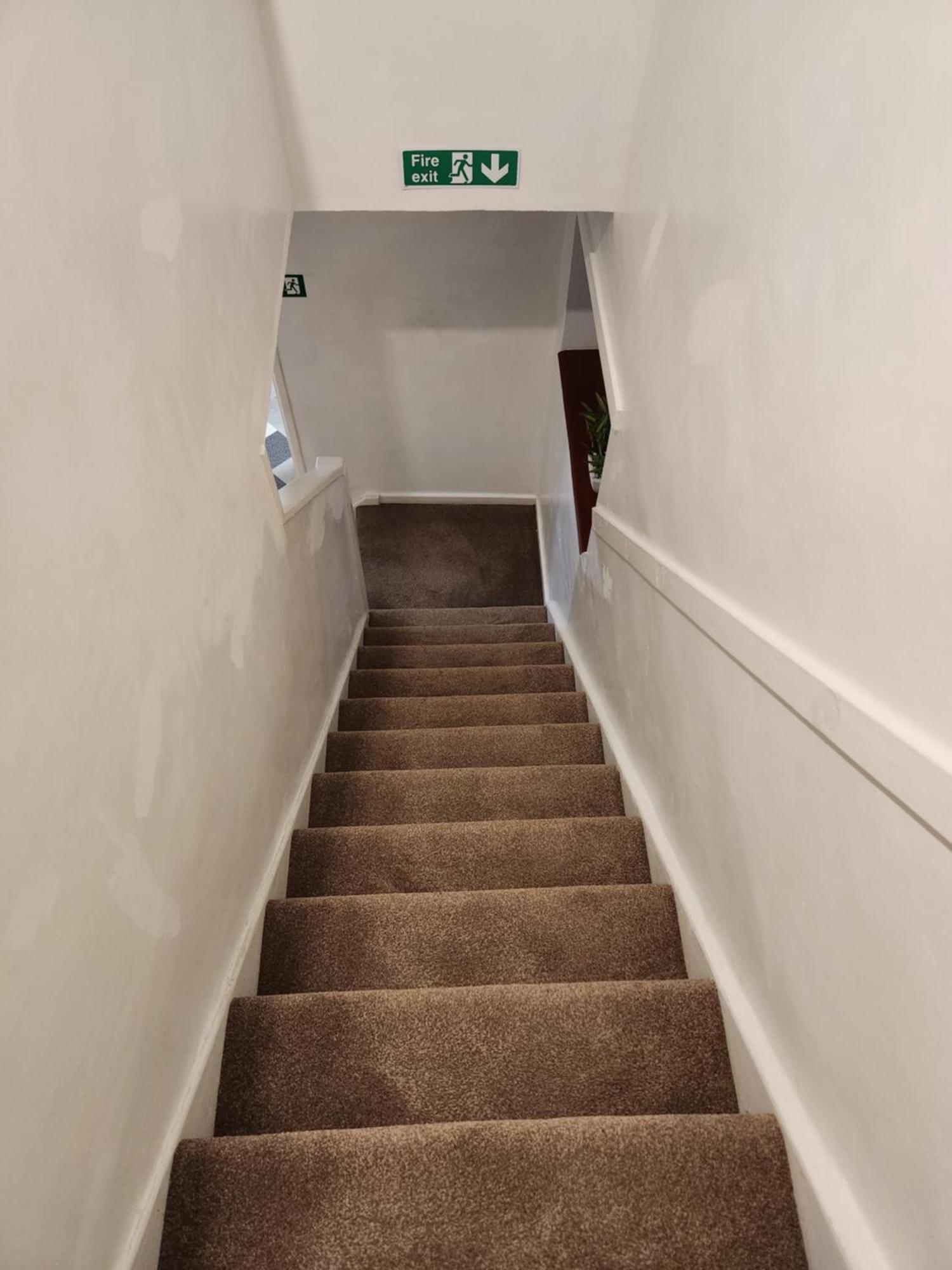 Gatwick Star Night Stay - Gatwick 크롤리 외부 사진
