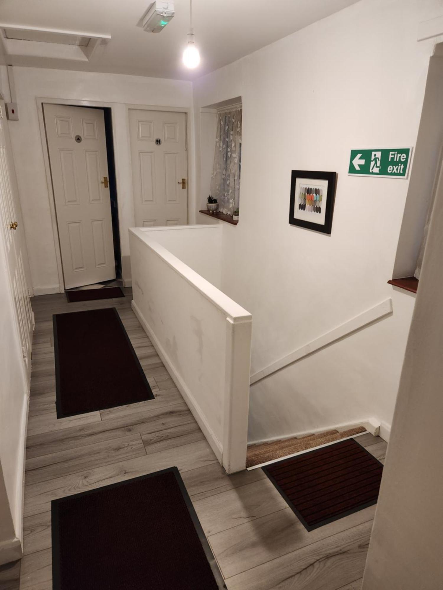 Gatwick Star Night Stay - Gatwick 크롤리 외부 사진