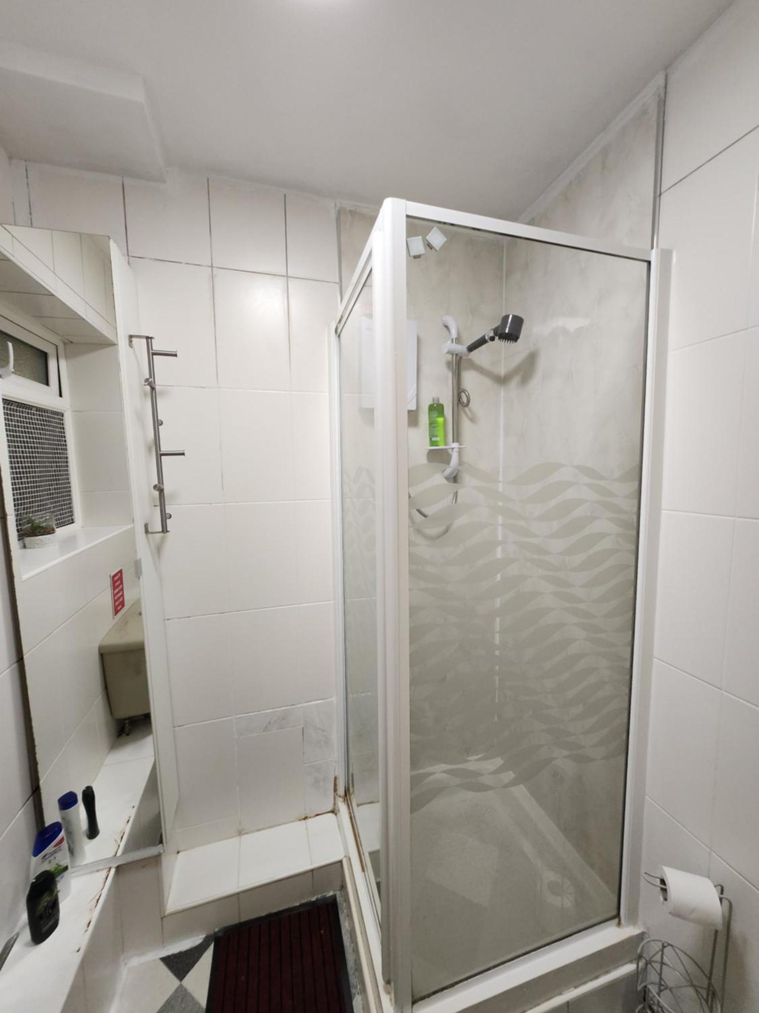 Gatwick Star Night Stay - Gatwick 크롤리 외부 사진