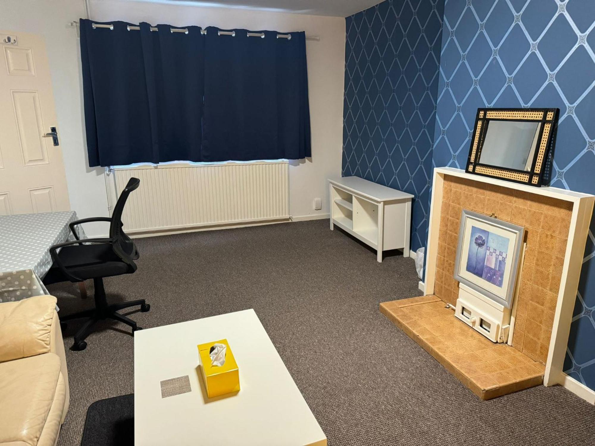 Gatwick Star Night Stay - Gatwick 크롤리 외부 사진