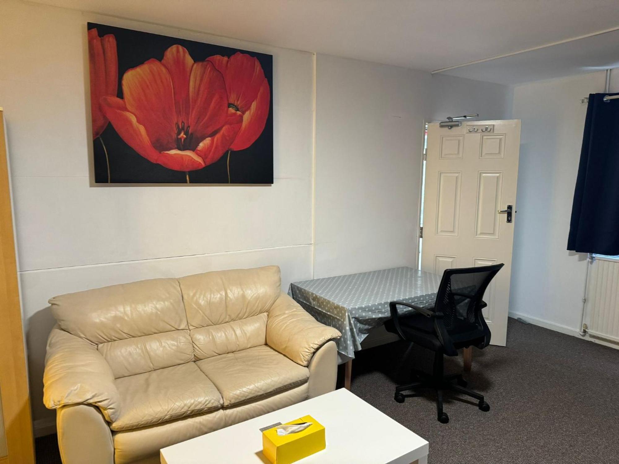 Gatwick Star Night Stay - Gatwick 크롤리 외부 사진