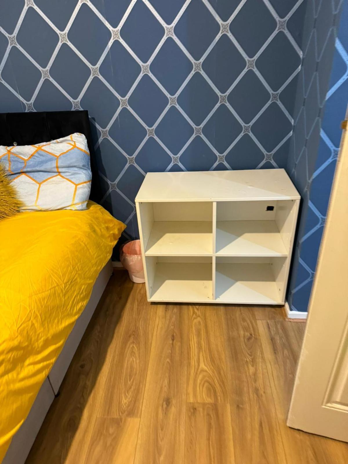 Gatwick Star Night Stay - Gatwick 크롤리 외부 사진