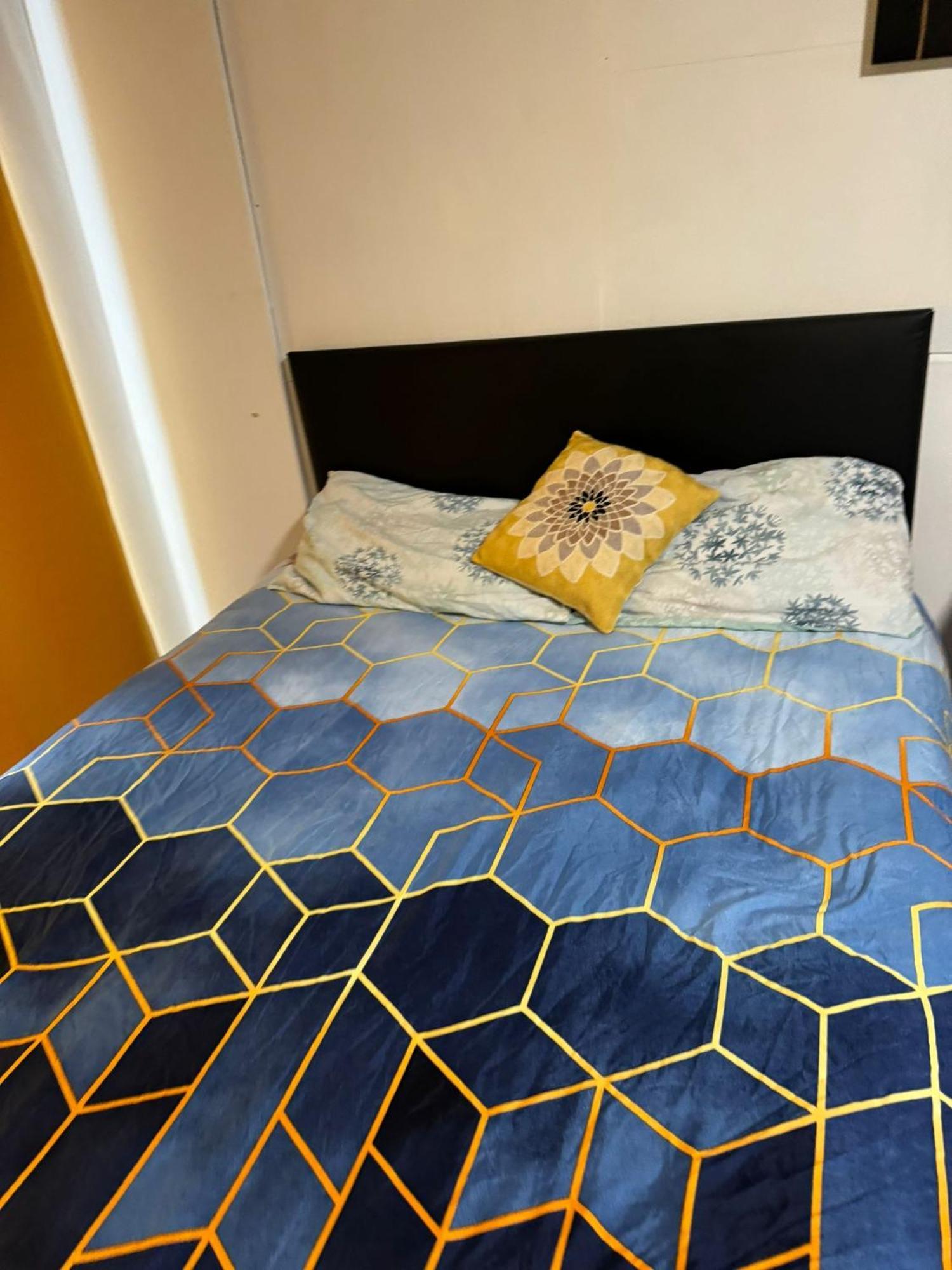 Gatwick Star Night Stay - Gatwick 크롤리 외부 사진
