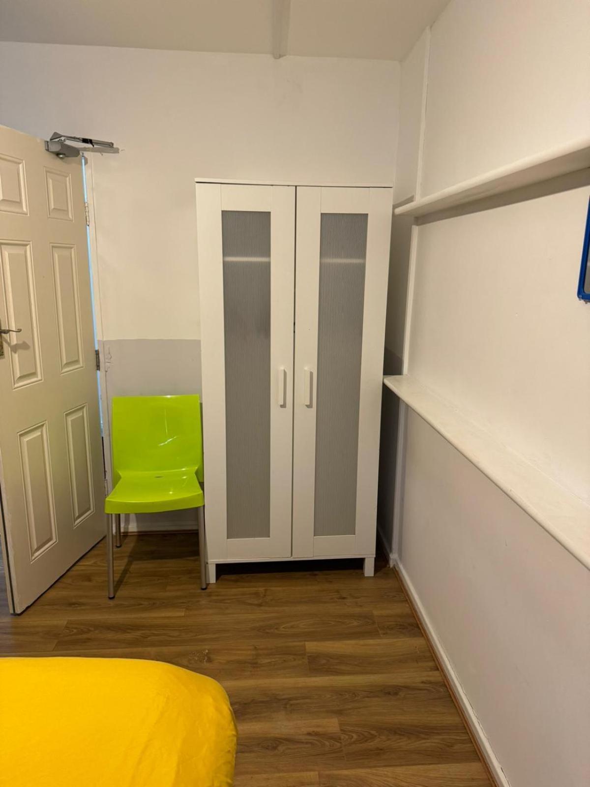 Gatwick Star Night Stay - Gatwick 크롤리 외부 사진