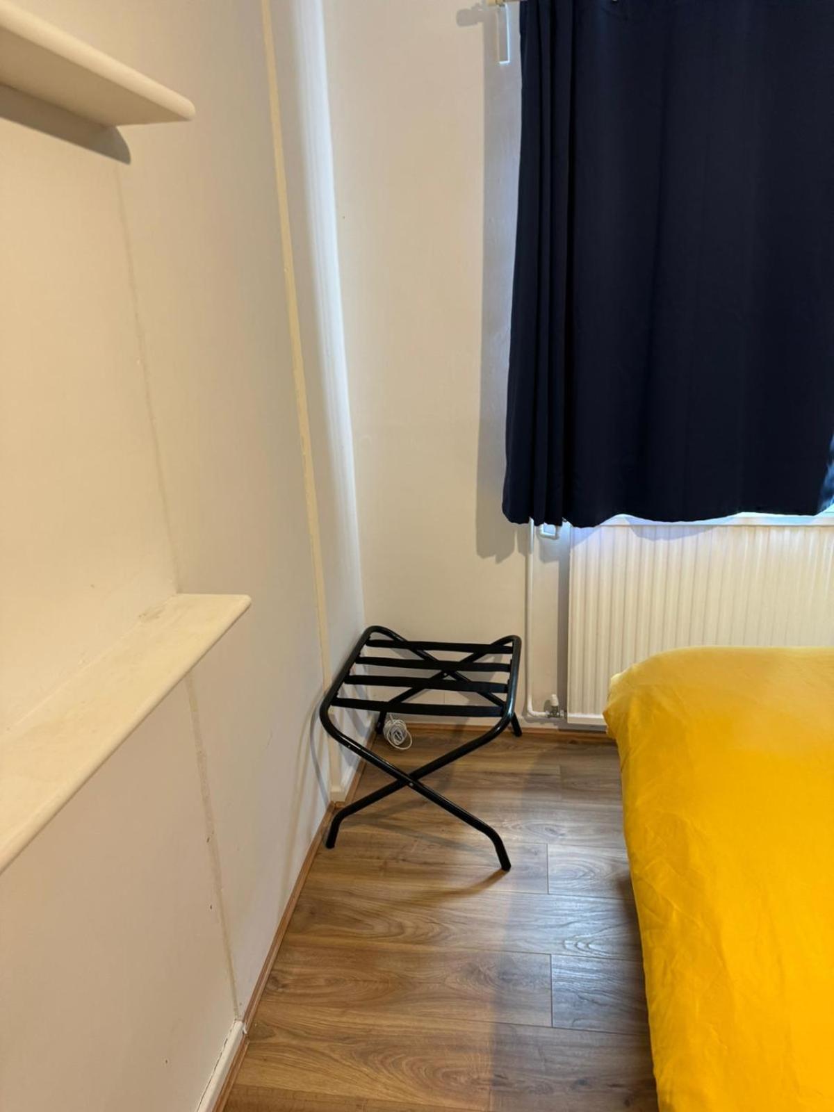 Gatwick Star Night Stay - Gatwick 크롤리 외부 사진