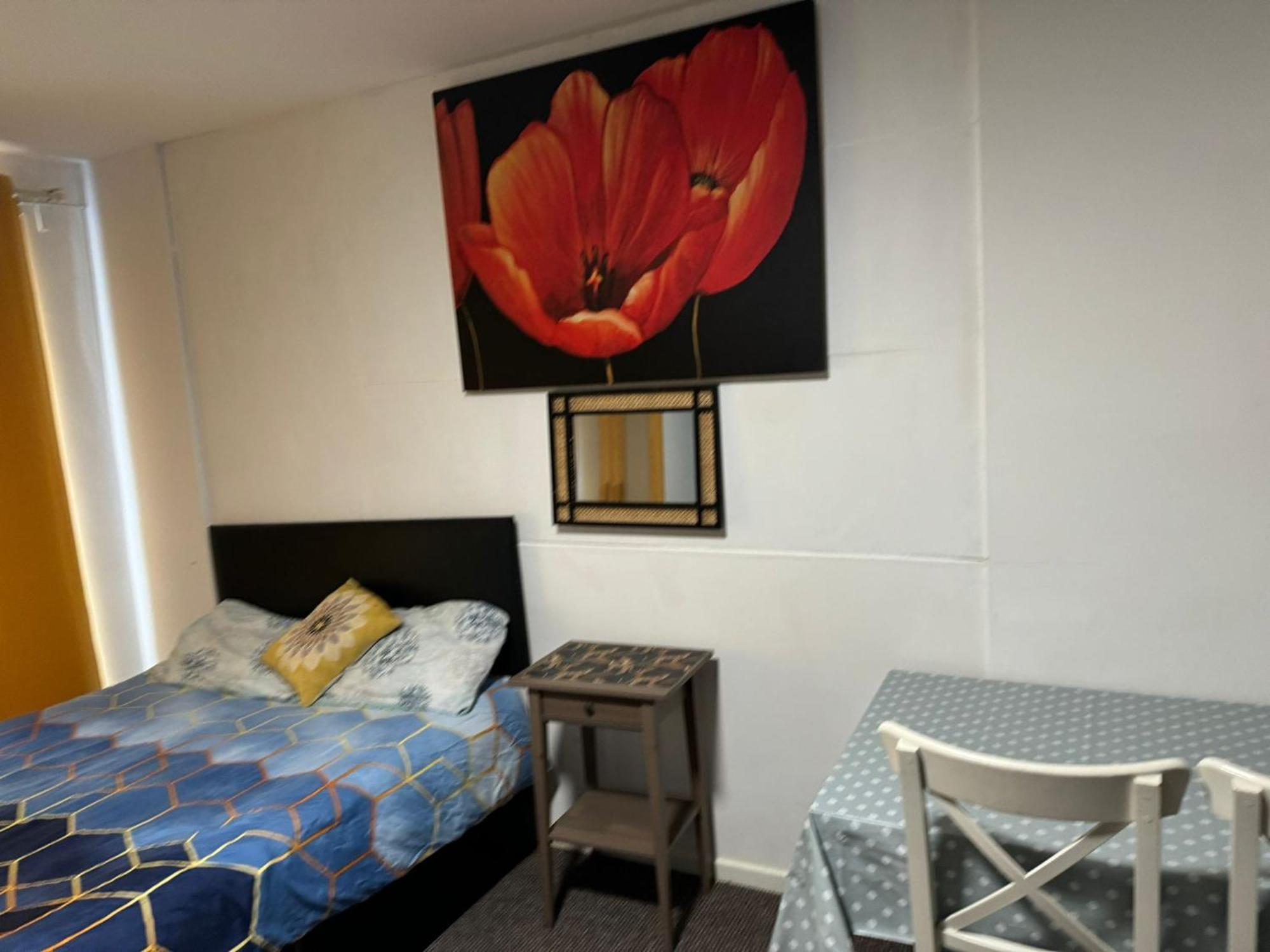 Gatwick Star Night Stay - Gatwick 크롤리 외부 사진