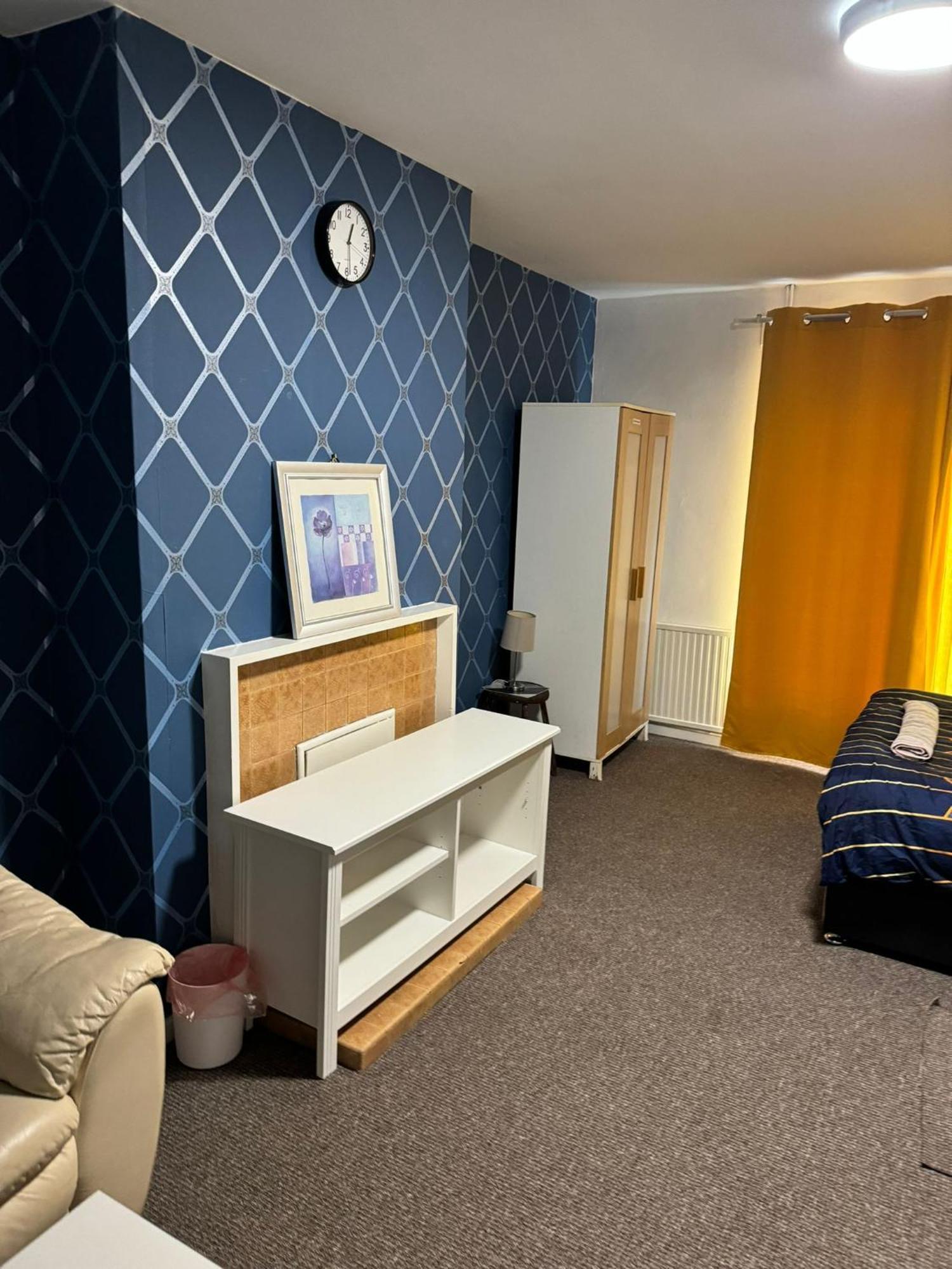 Gatwick Star Night Stay - Gatwick 크롤리 외부 사진