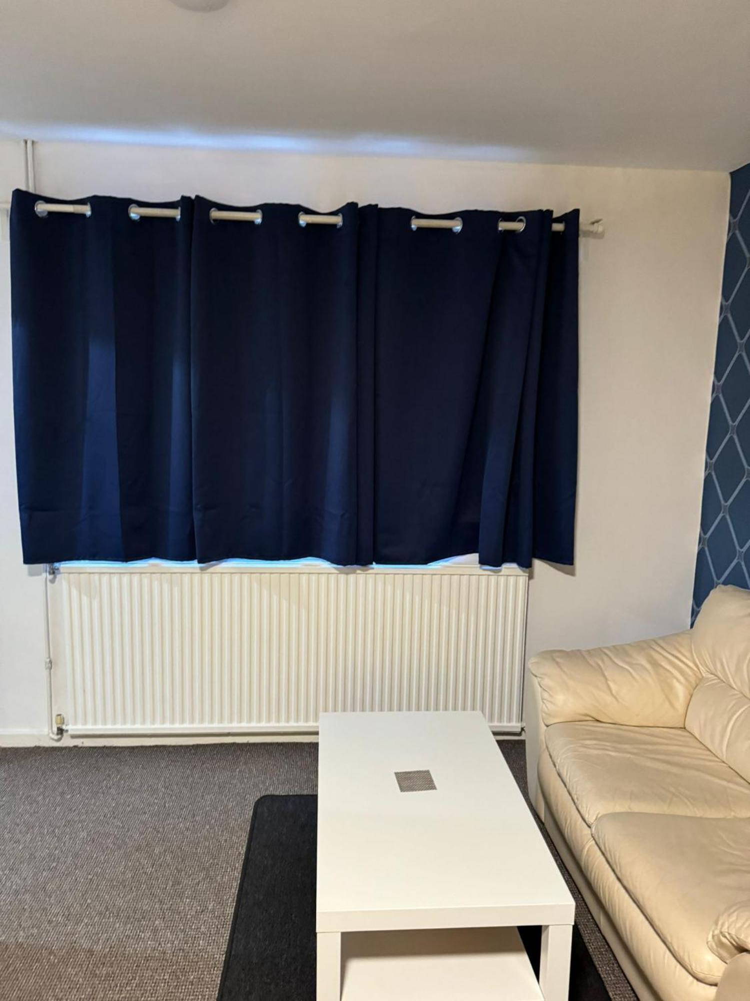 Gatwick Star Night Stay - Gatwick 크롤리 외부 사진