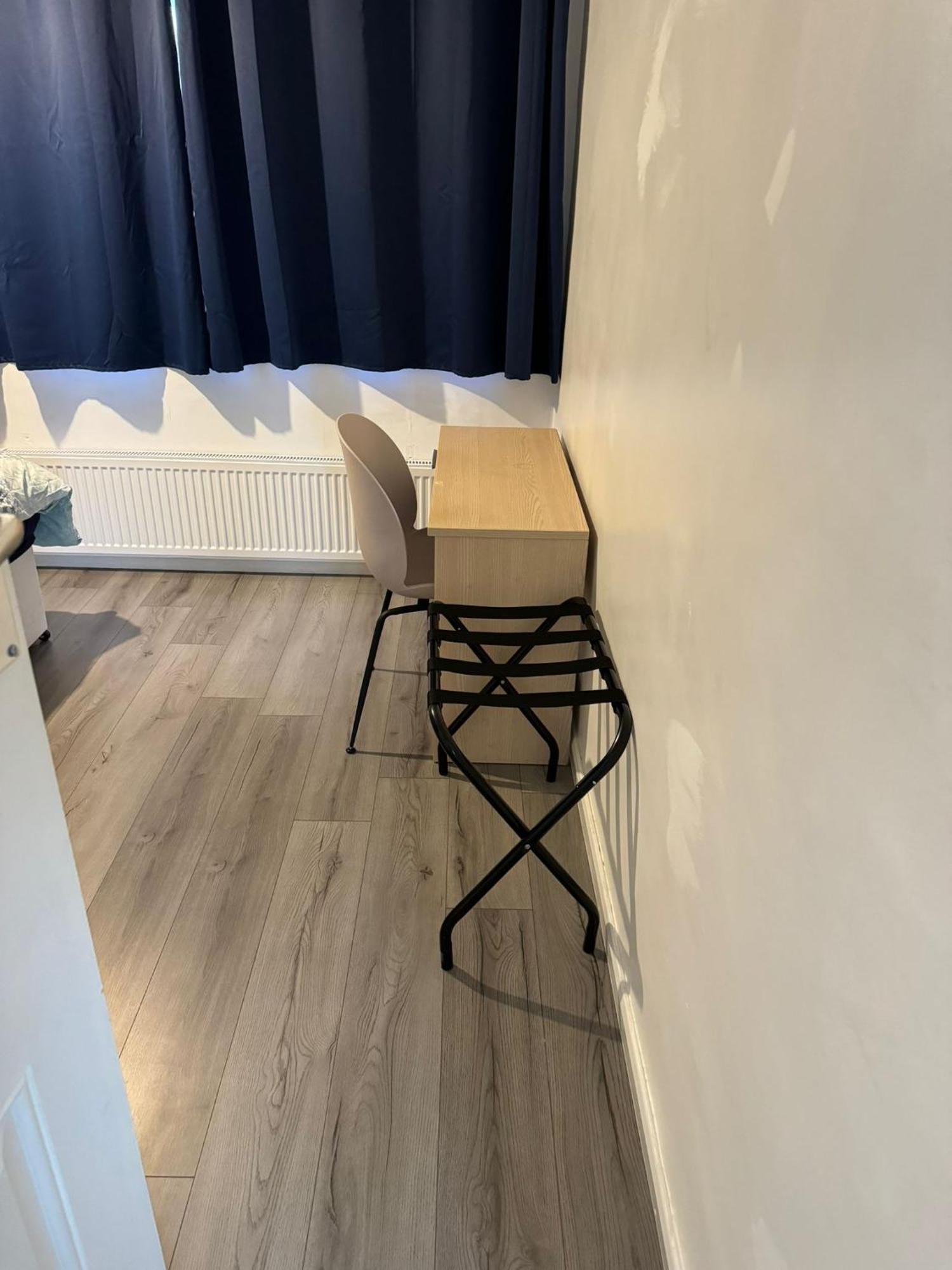 Gatwick Star Night Stay - Gatwick 크롤리 외부 사진