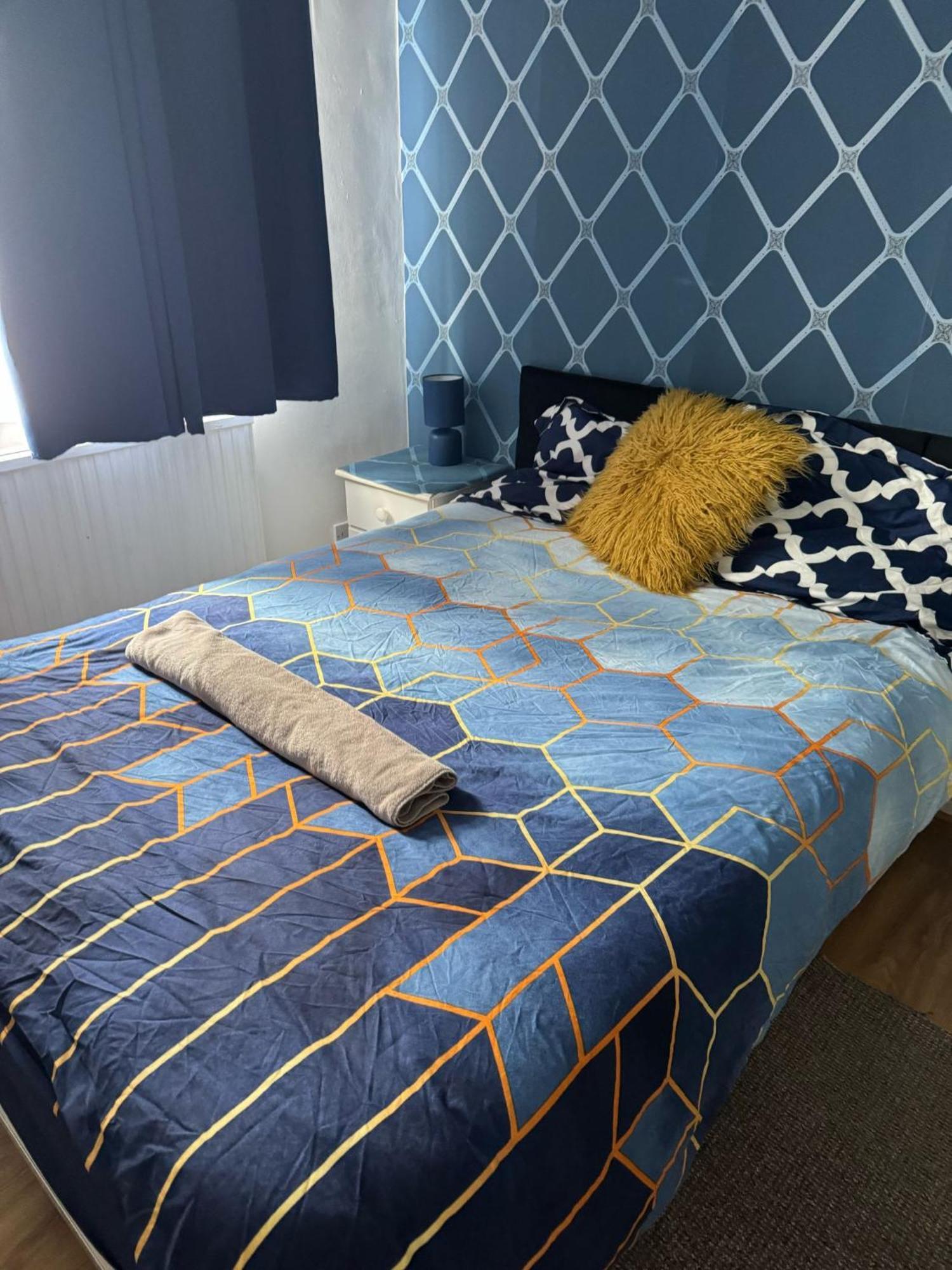 Gatwick Star Night Stay - Gatwick 크롤리 외부 사진
